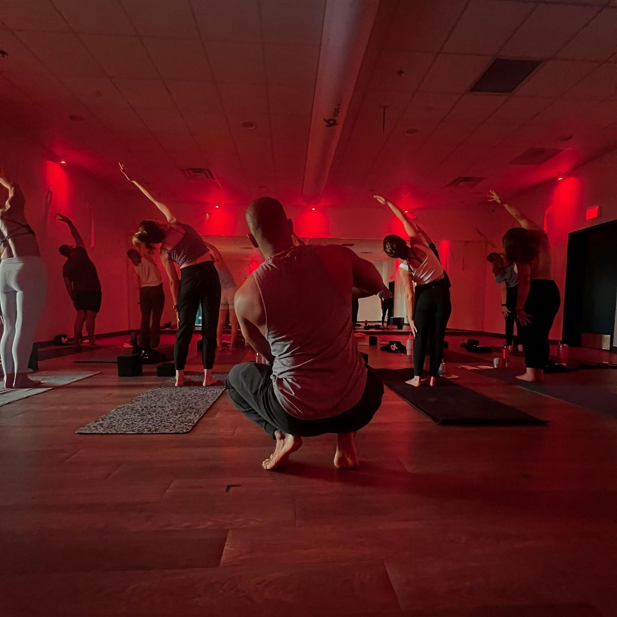 Fall 200hr YTT Program