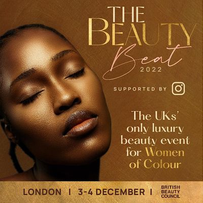 The Beauty Beat