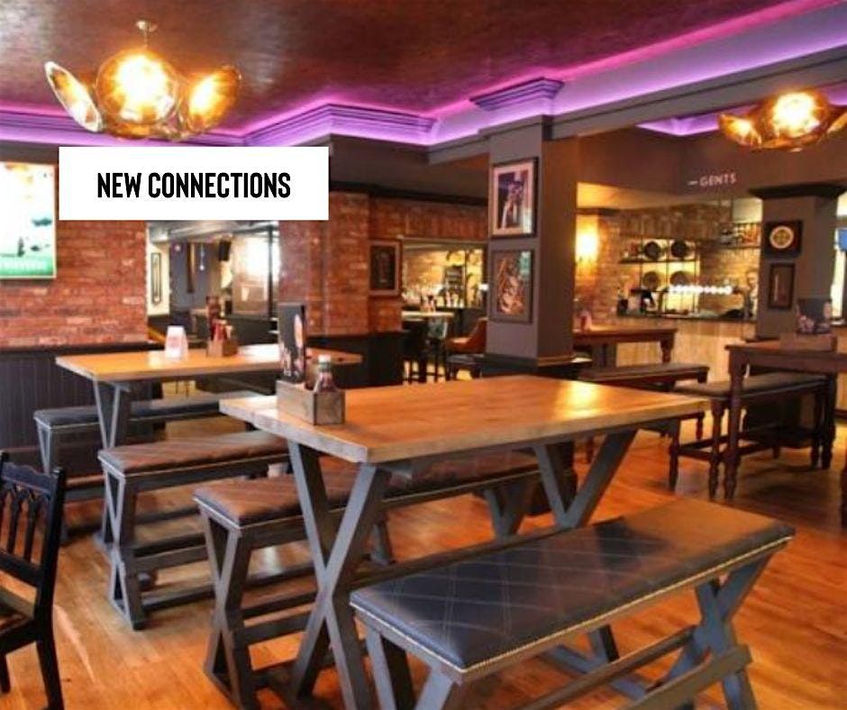 Speed Dating in Watford         Ages 40-59ish