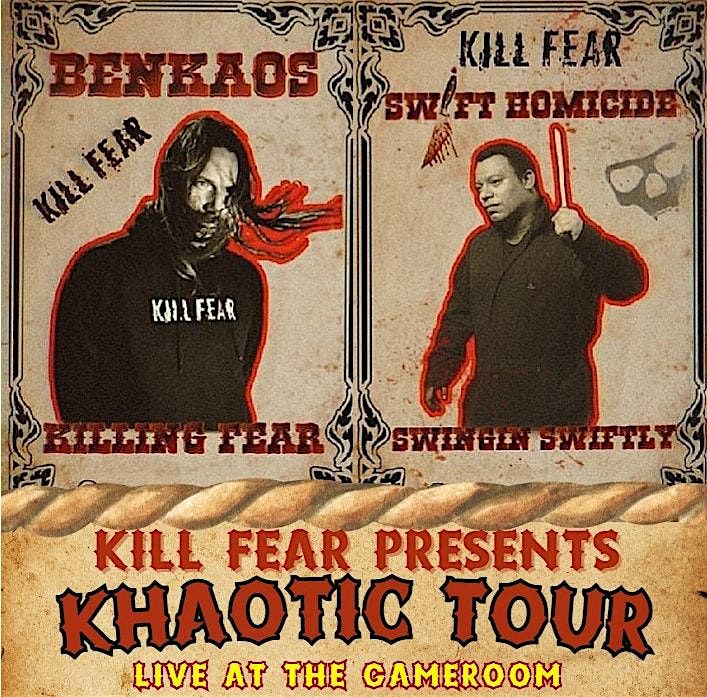 Kaotic Tour