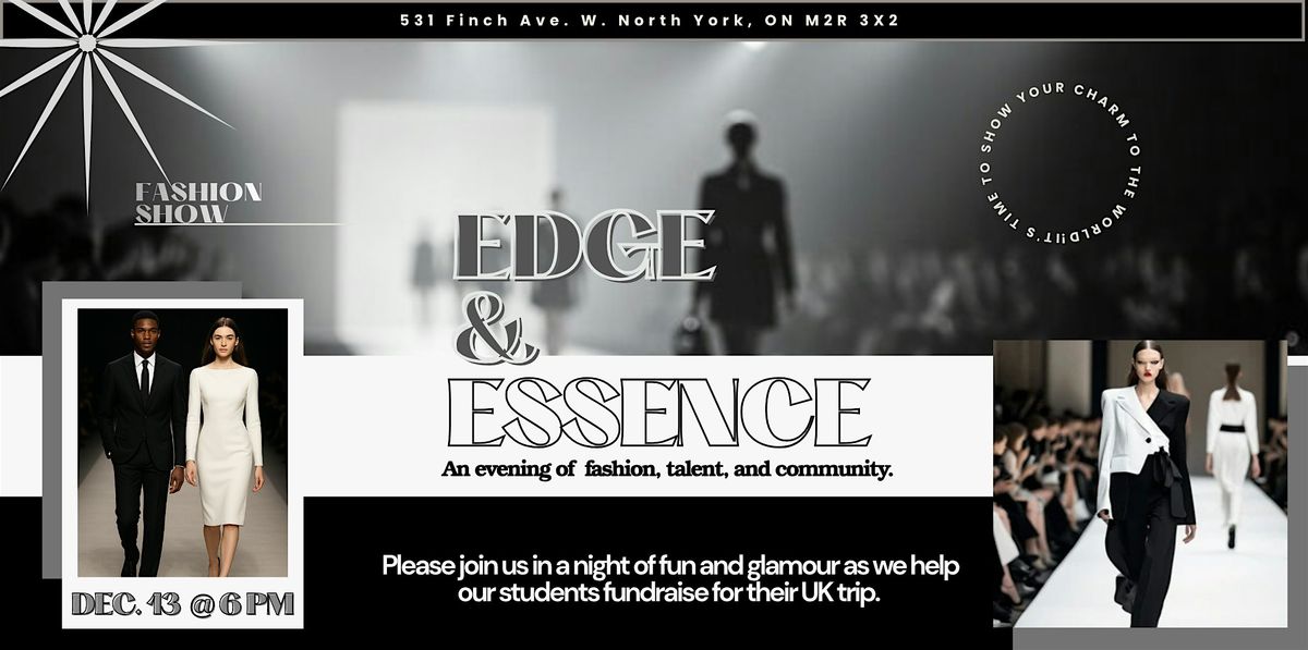 Edge & Essence