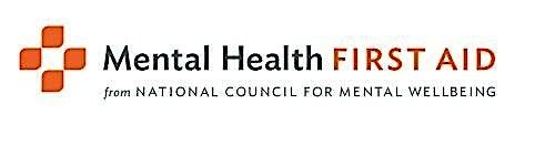 Mental Health First Aid In-Person Training