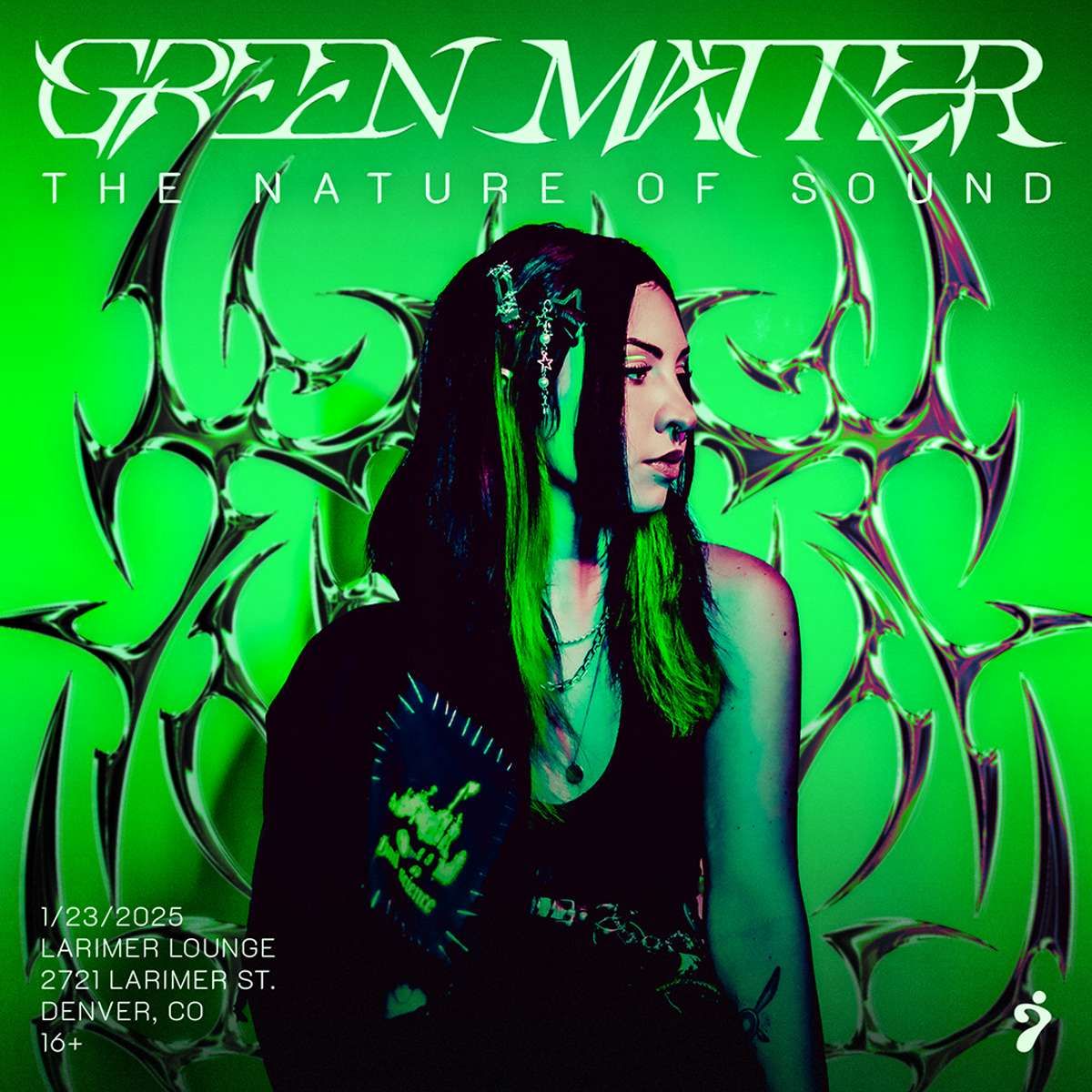 Green Matter