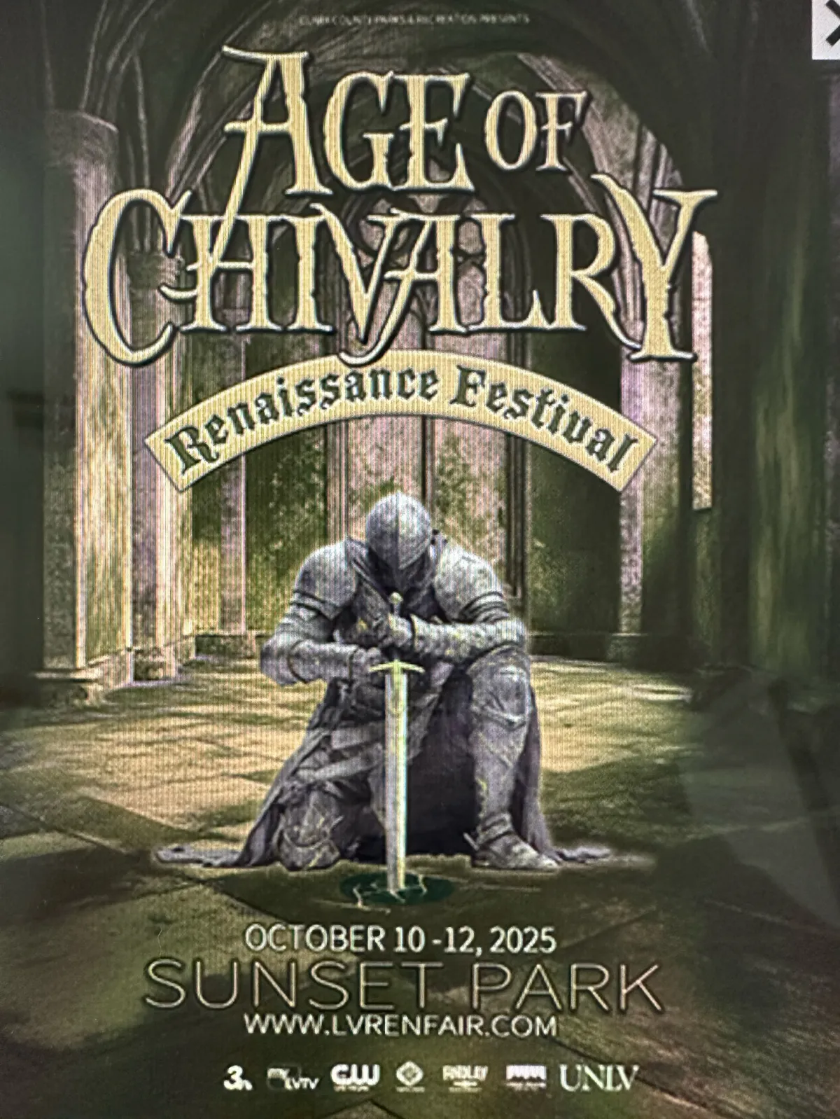Age of Chivalry Ren Faire! \ud83c\udff0\ud83d\udde1\ufe0f\ud83c\udff4\u200d\u2620\ufe0f