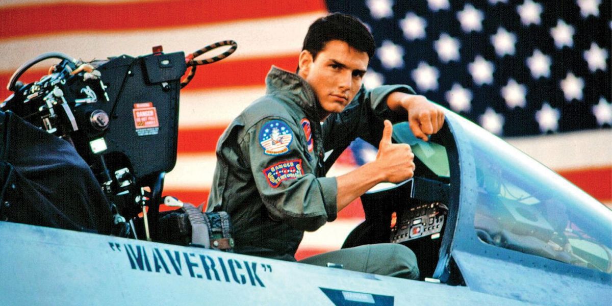 Carolina Classic Movie \u2014 Top Gun