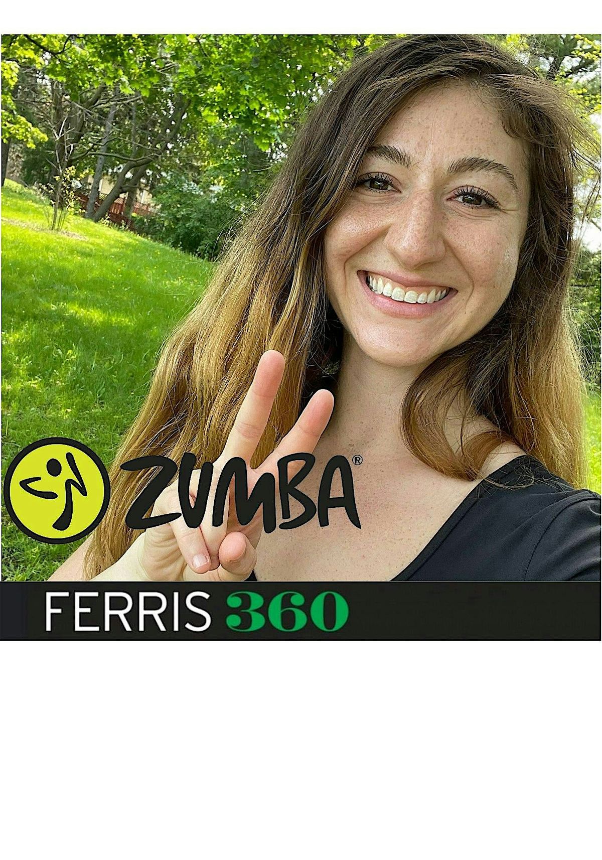 ZUMBA CLASS at Ferris 360