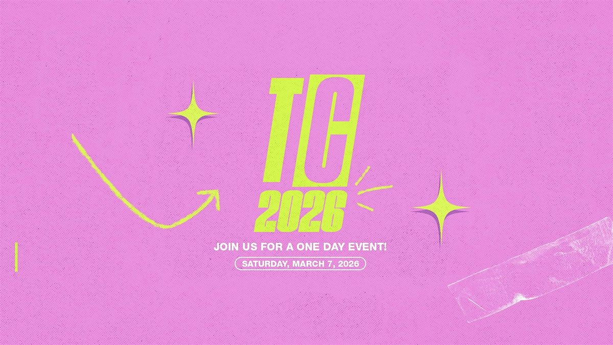 Together Conference 2026