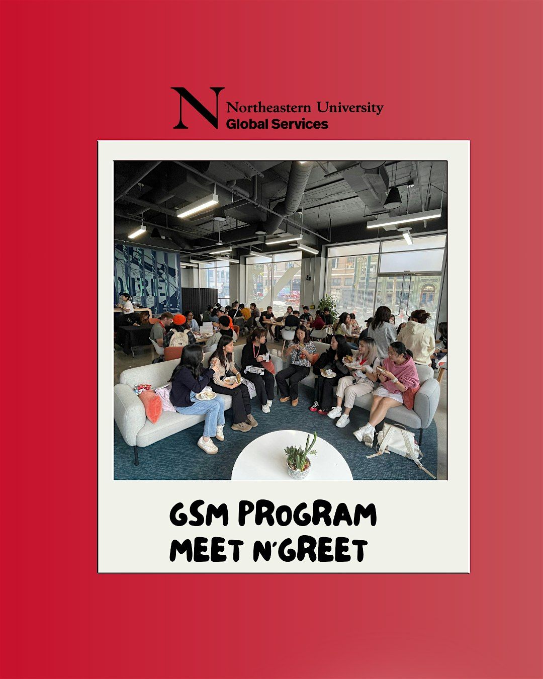 OGS Meet 'N' Greet- Silicon Valley