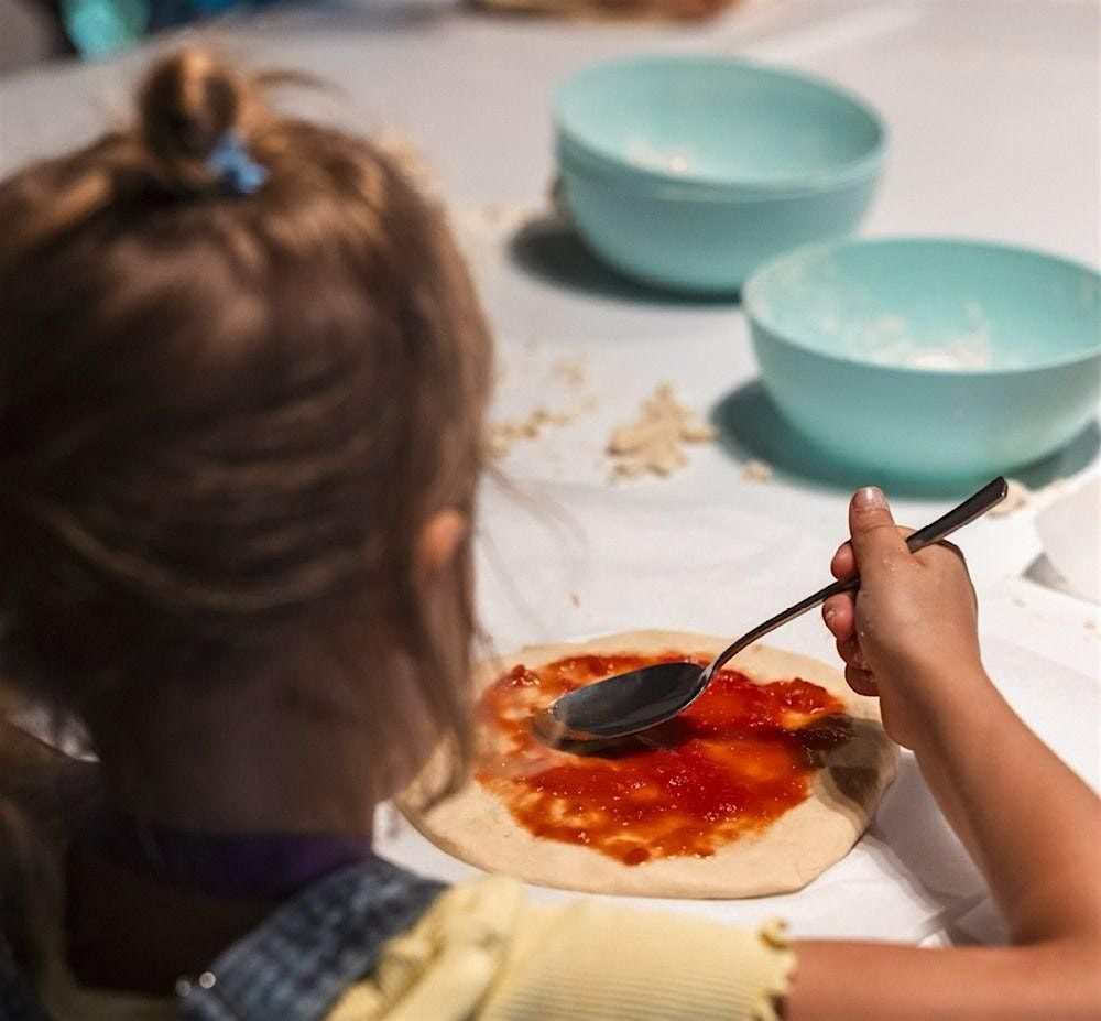 CUCINA E GUSTA CON LO CHEF