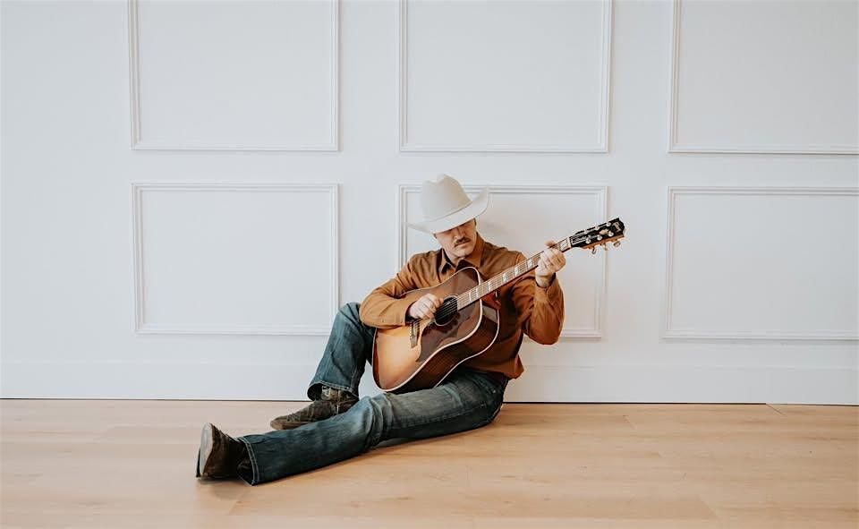 Rowdy Decker at Dirty Water Saloon