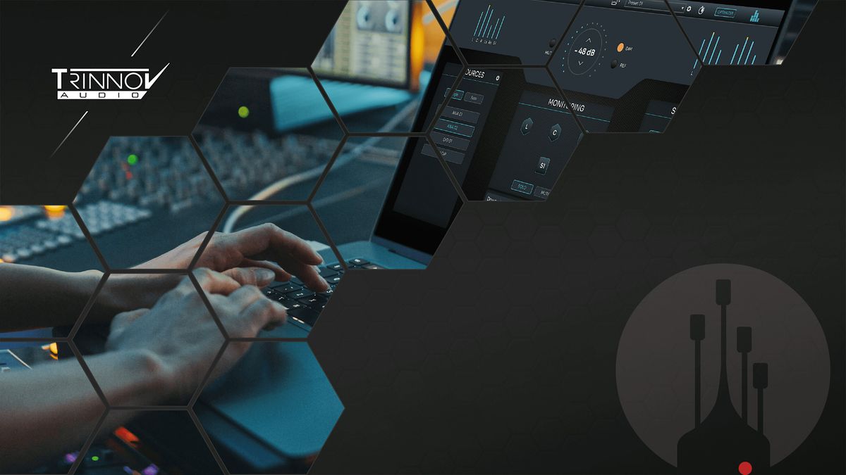 Trinnov Level 2 Training (2 day course)