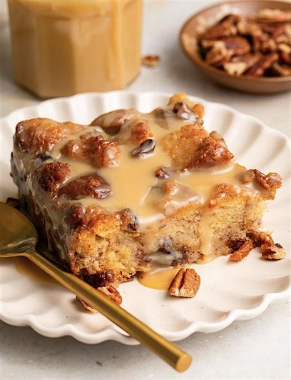 11\/13 BUTTER, BACON & BOOZY FALL COOKING CLASS - The Foodie School