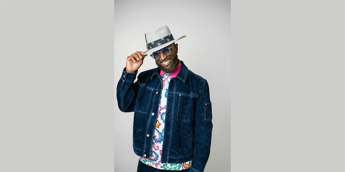RICKEY SMILEY & FRIENDS
