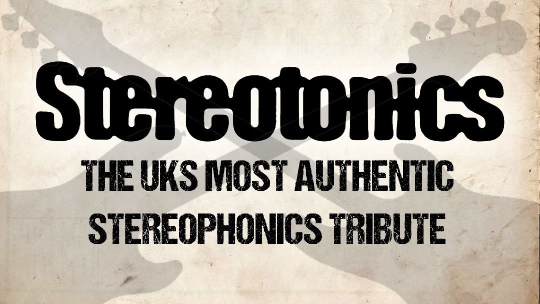 Stereotonics Tribute