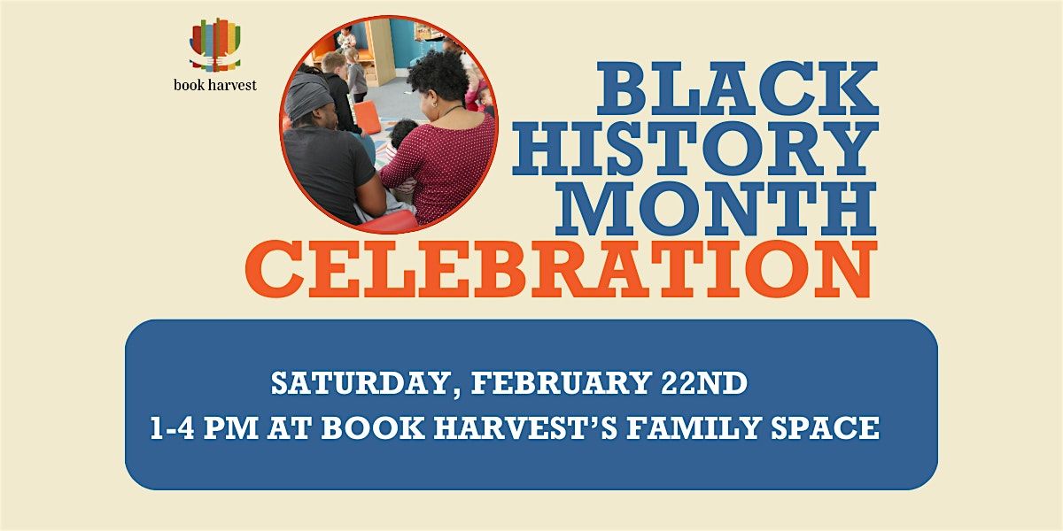 Black History Month Celebration