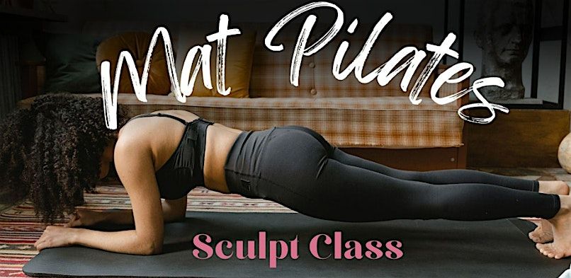 Strength & Balance: February Mat Pilates with Shari Lane