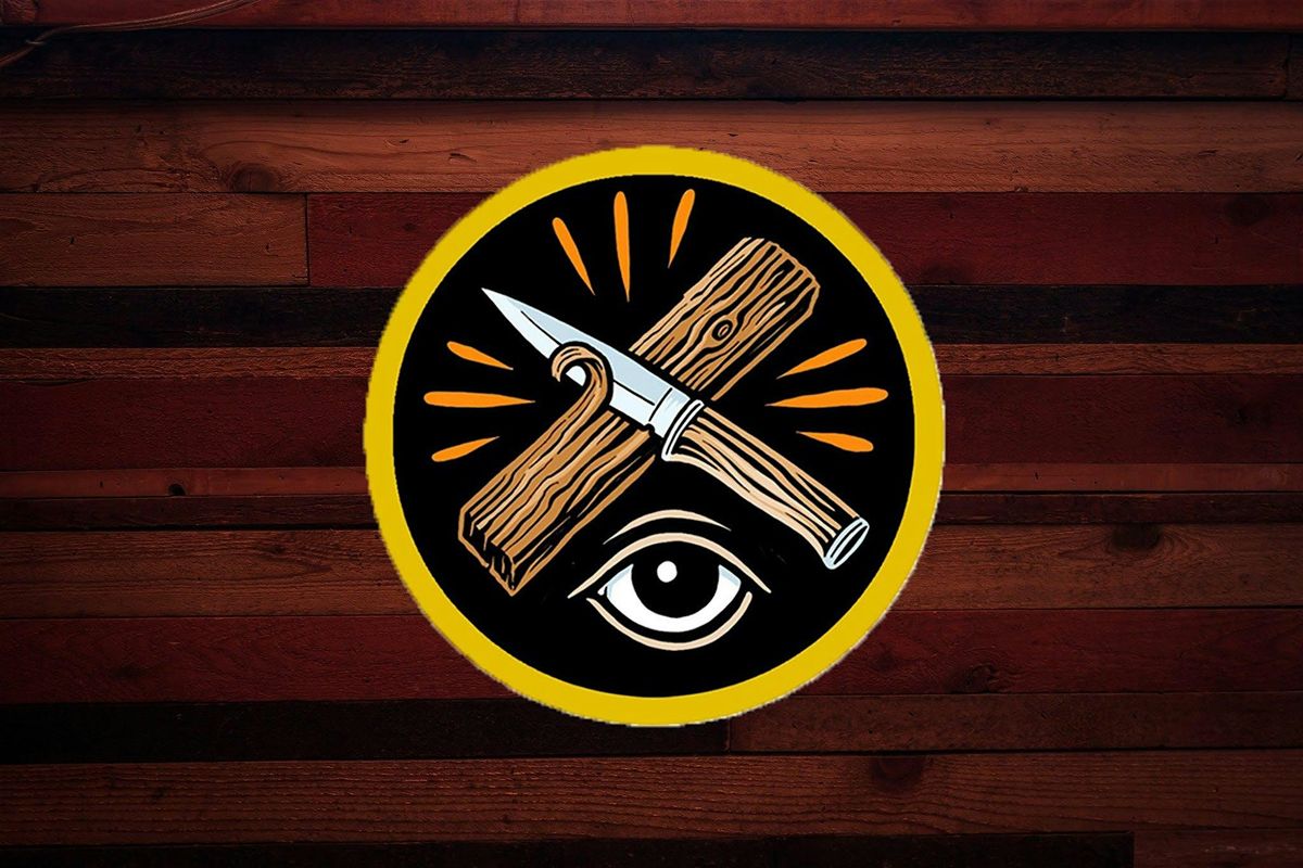 Knife Carving Workshop