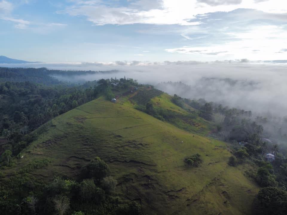 Rainy Days Promo at C-View Panoramic Eco Park