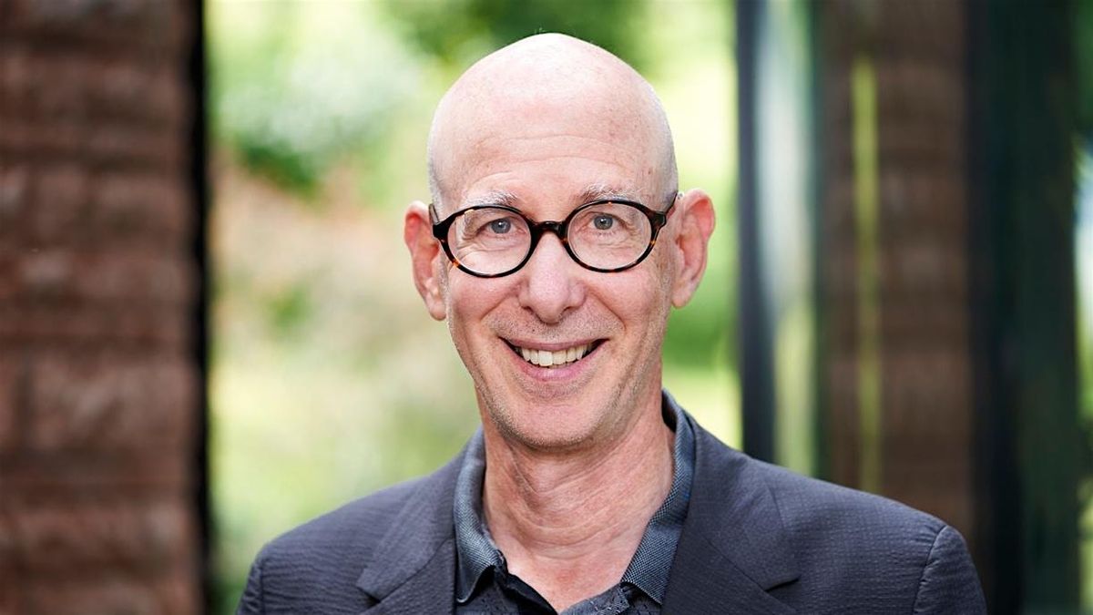 UCLA AUD Winter 2026 Events: Mark Jarzombek