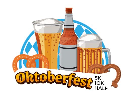 Oktoberfest Half-Marathon\/5K\/10K