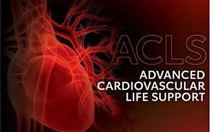 Advanced Cardiac Life Support (ACLS)