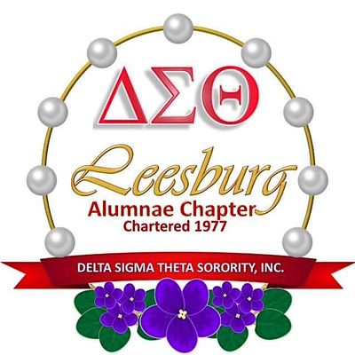 Leesburg Alumnae Chapter of DST