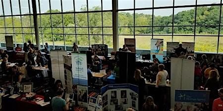 2025 Healthy Aging Fair - Tickets for For Profit Organizations