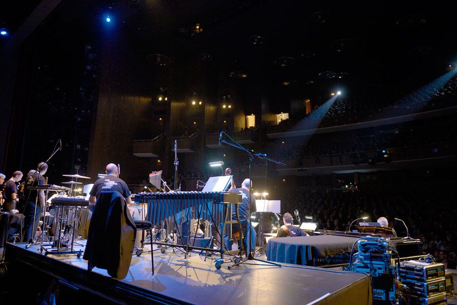 Swingin` 25 \/ Neujahrs-Jazz-Gala