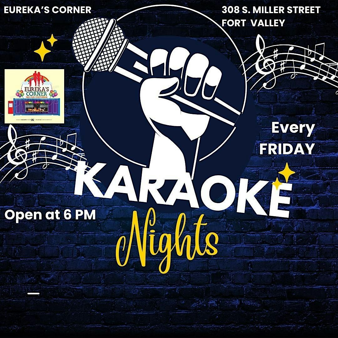 KARAOKE NIGHTS