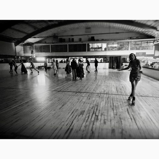 Public Skate @ the Dome!