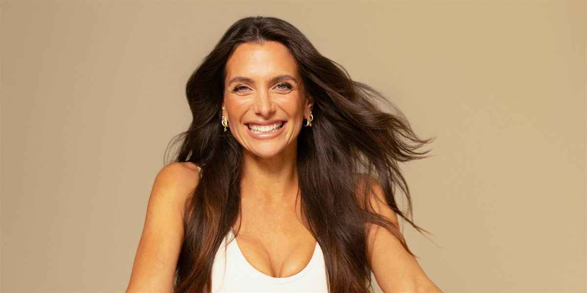 Morning Rituals with illy: Movement with Melissa Wood-Tepperberg