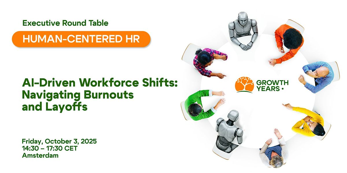 AI-driven Workforce Shifts: Navigating Burnouts and Layoffs