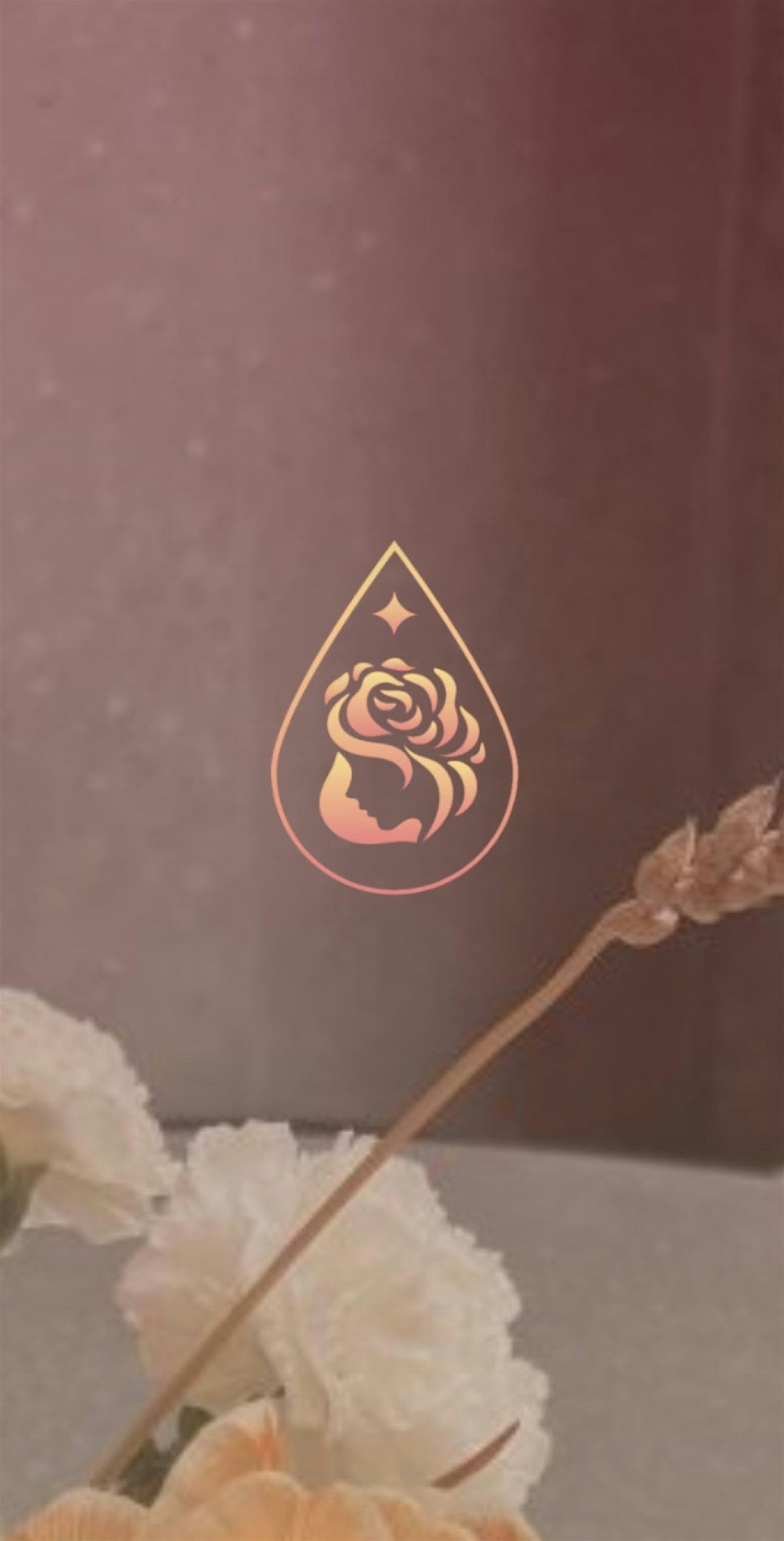 The Peach Rose Connection- Assisted Unwinding Stretch