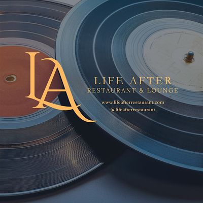 Life After Restaurant & Lounge