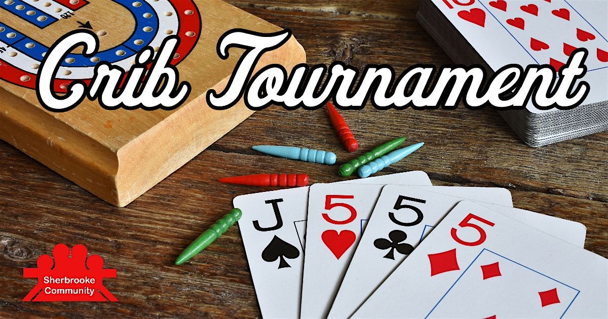 Crib Tournament