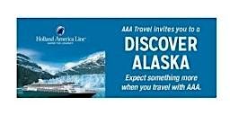 Discover Alaska with AAA Travel
