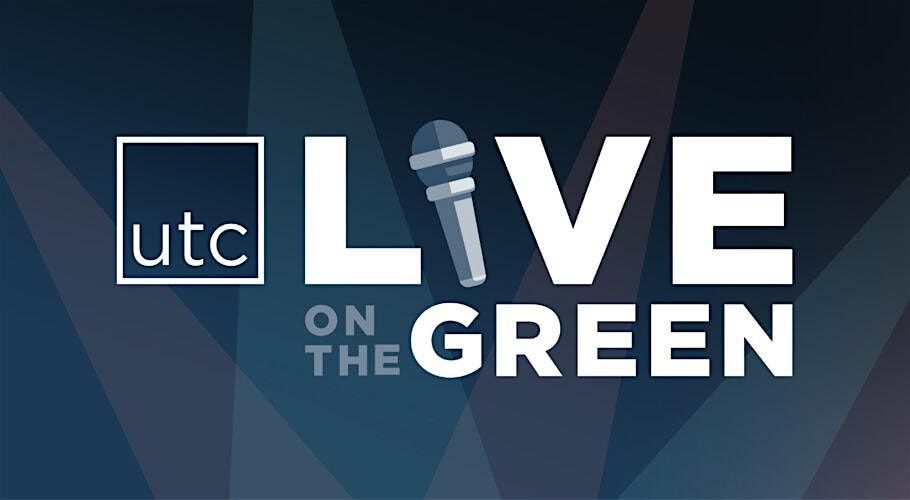 UTC Live on the Green with Sugar Vibe