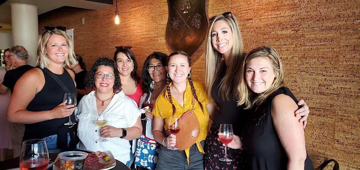 Fall Wine Release Party \u2728