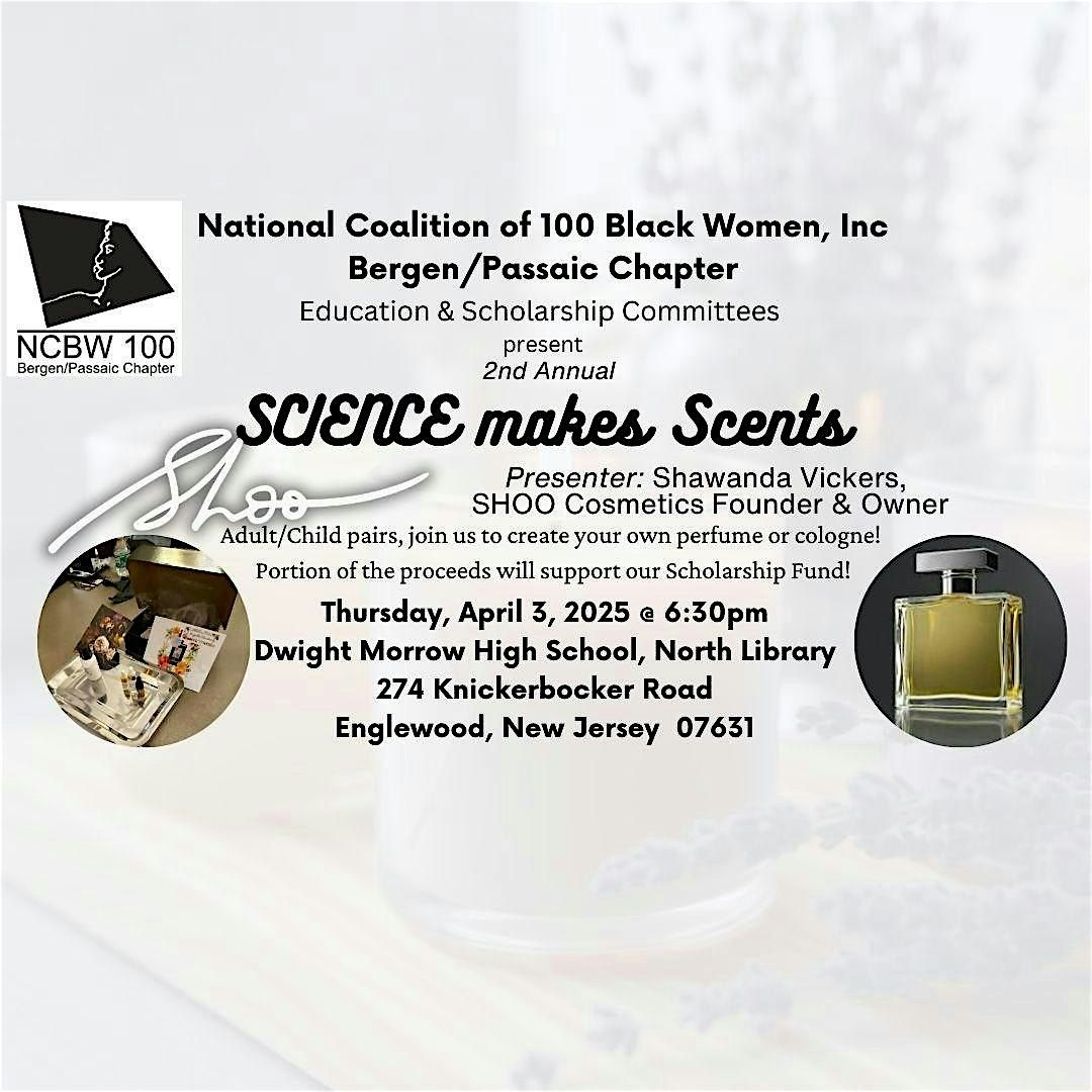 Science makes Scents