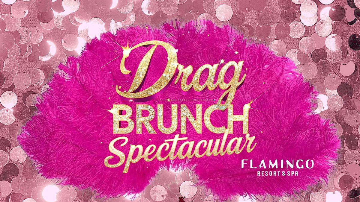 November DRAG BRUNCH