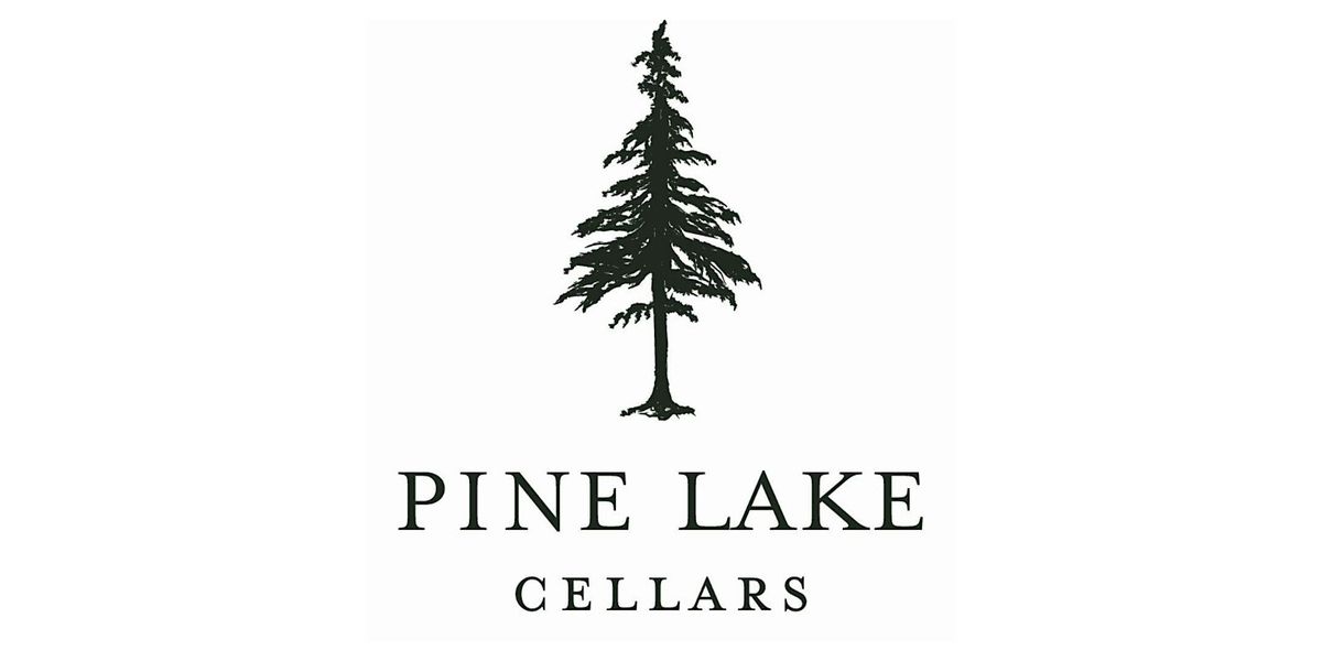 Paint & Sip at Pine Lake Cellars