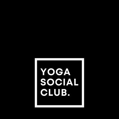 Yoga Social Club