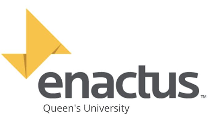 Enactus Queen's  Sustainable  Entrepreneurship Night