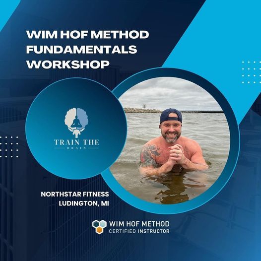 Wim Hof Fundamentals Workshop