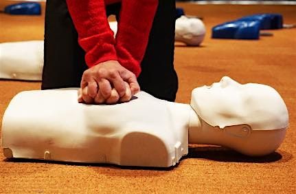 First Aid & CPR