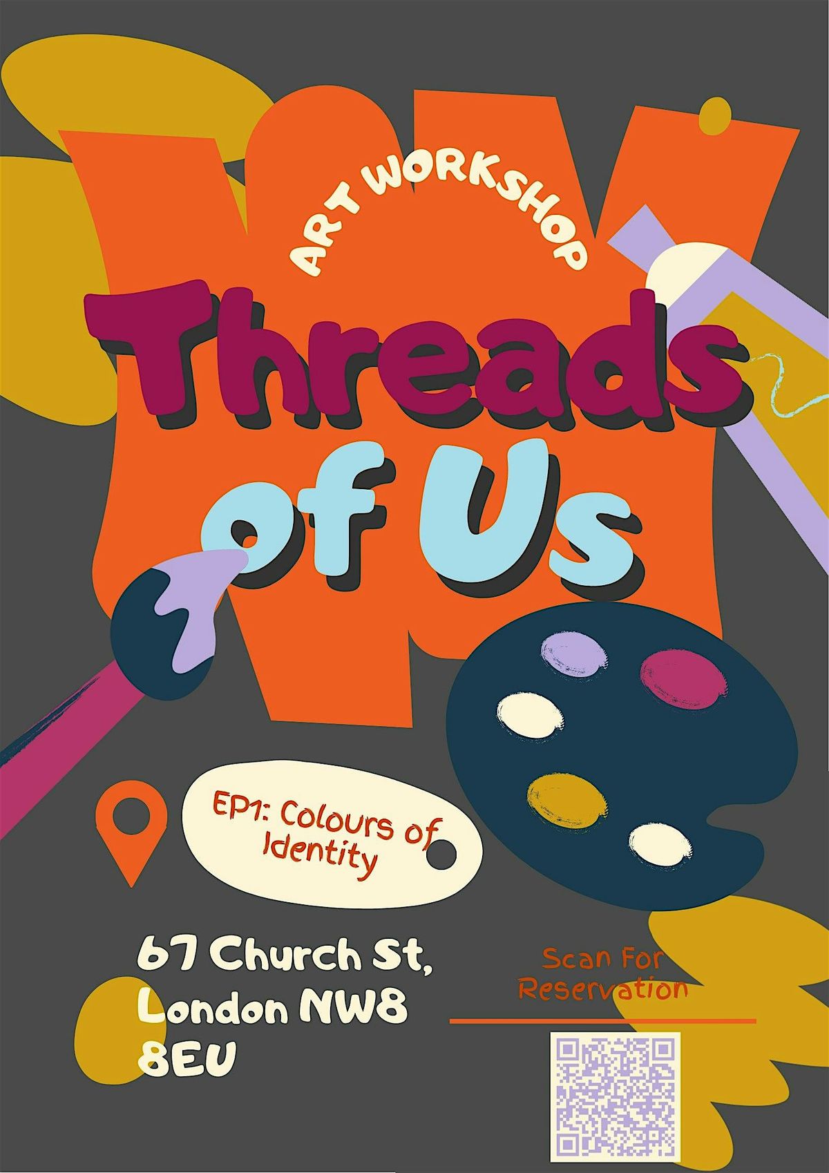 Threads of us