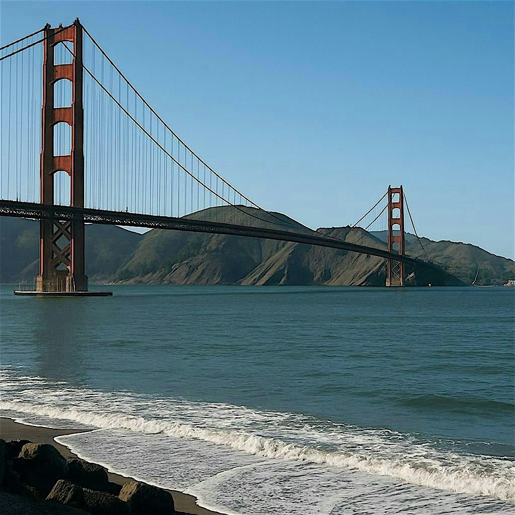 Walk+Network(SF)