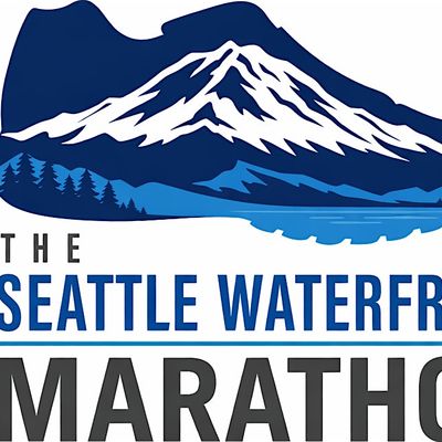 Seattle Spring Marathon