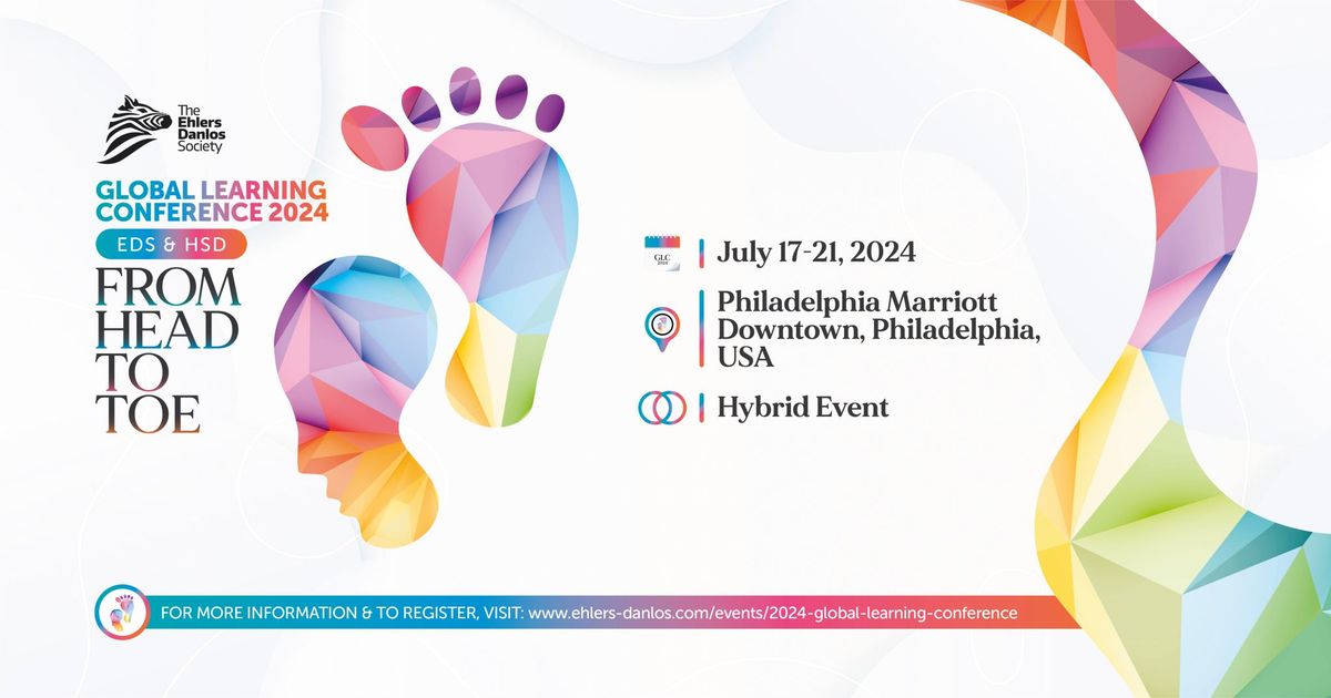 2024 Hybrid Global Learning Conference, Philadelphia, Pennslyvania, USA