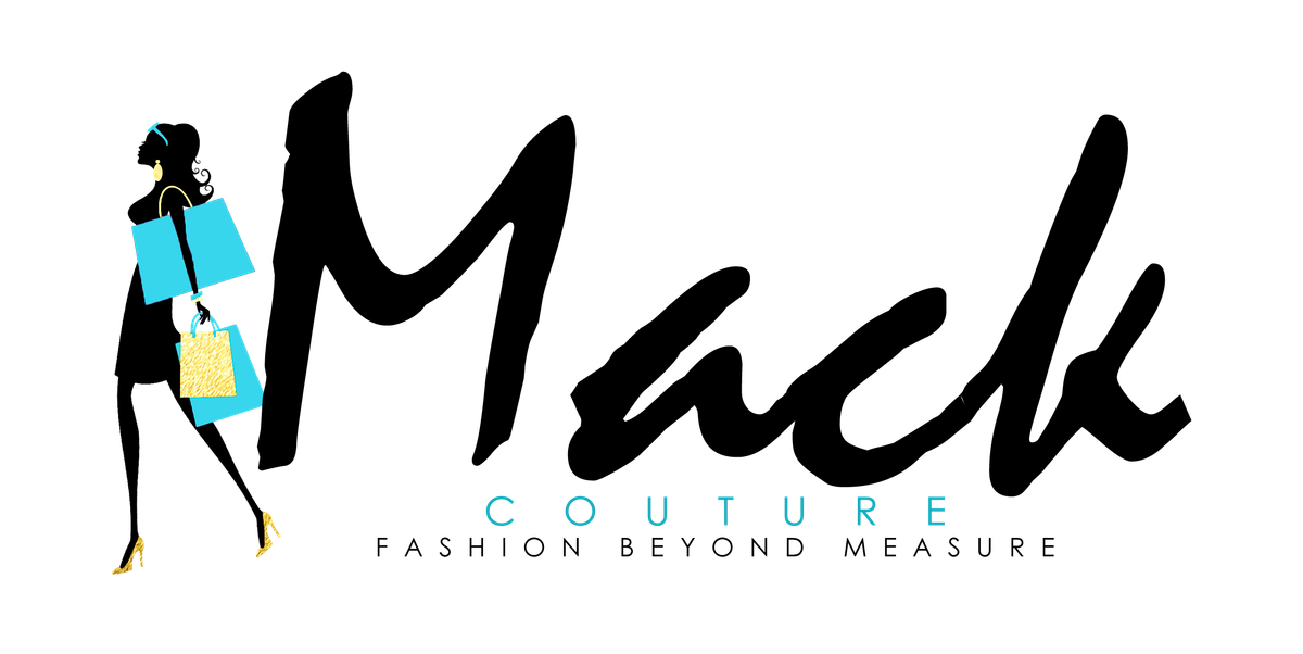 Mack Couture Fall Fashion Show